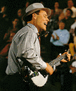 David Holt Live