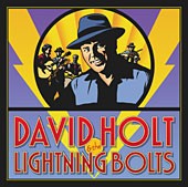 David Holt & the Lightning Bolts