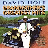 Grandfather's Greatest Hits