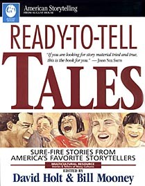 Ready-To-Tell Tales 