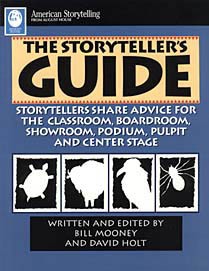 The Storyteller's Guide