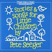 Stories & Songs for Little Children