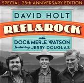 25th Anniversary Edition Reel & Rock