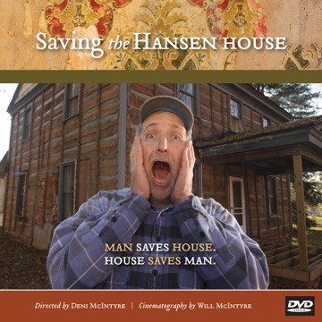 Saving the Hansen House