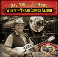 When the Train Comes Along: A Compilation of Favorite Railroad Songs