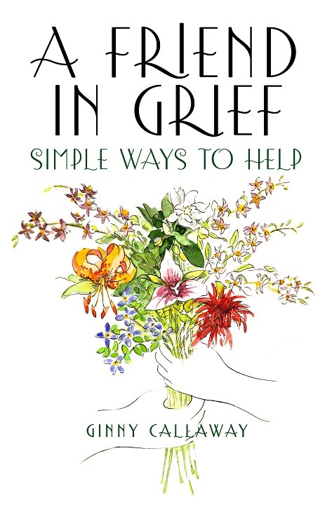 A Friend in Grief: Simple Ways to Help