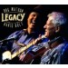 Legacy - Doc Watson and David Holt (3 CD set)