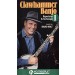 Clawhammer Banjo 1