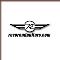 Reverend Guitars