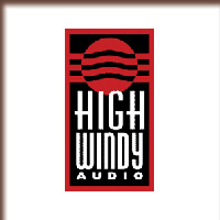 High Windy Audio