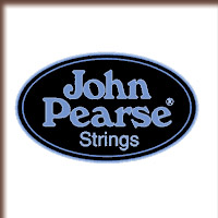 John Pearse Strings