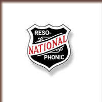 National ResoPhonic Guitars