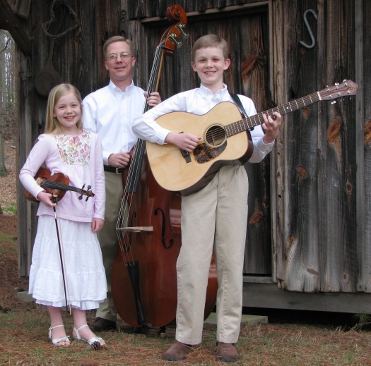 The Snyder Family Band