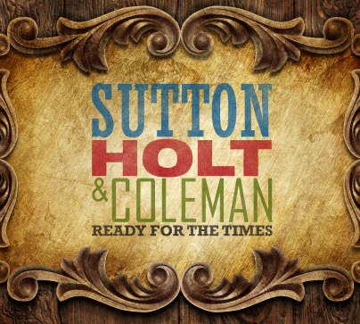 Sutton, Holt & Coleman Cover