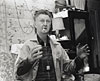 Ray Hicks